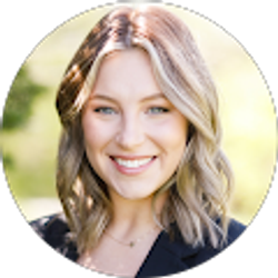 Profile photo of Kaitlynn Zickus