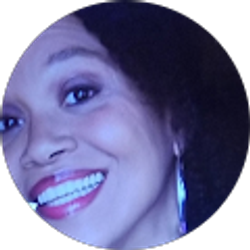 Profile photo of Ramona Sawyer