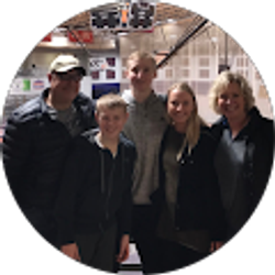 Profile photo of Debra Gaskill