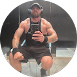 Profile photo of Chris Taylor