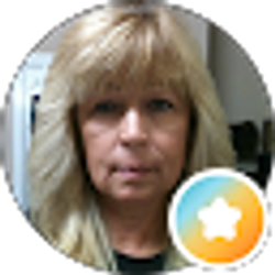 Profile photo of Sherri Roberts