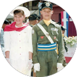 Profile photo of Dean Jason Arcamo