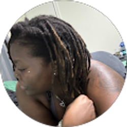 Profile photo of Teaija Dewberry