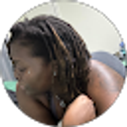 Profile photo of Teaija Dewberry