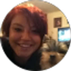 Profile photo of Angelica Hernandez