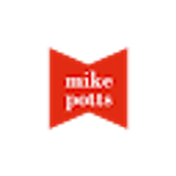 Profile photo of Mike Potts