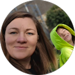 Profile photo of Lila Ward