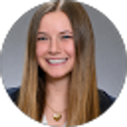 Profile photo of Isabella Jaeger