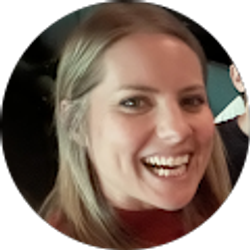 Profile photo of Rose Wild