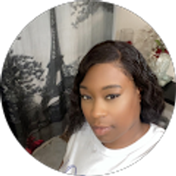 Profile photo of Natasha DAVIS