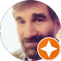 Profile photo of Bennett Werner