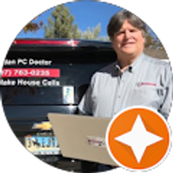 Profile photo of T Sowers (Sheridan PC Doctor)