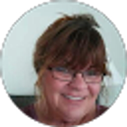 Profile photo of Maria Lowe