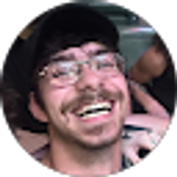 Profile photo of Adam Blackburn