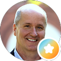Profile photo of John Mueller
