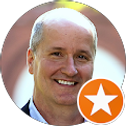 Profile photo of John Mueller
