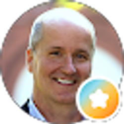 Profile photo of John Mueller