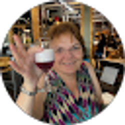 Profile photo of Cindy Reed