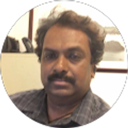 Profile photo of Ravichandran Raman