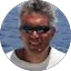 Profile photo of Bob DeSimone