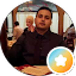 Profile photo of Zakir Chotani