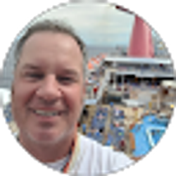 Profile photo of Michael Clark