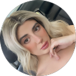 Profile photo of Kimberly Gutierrez