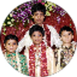 Profile photo of Anish Donepudi