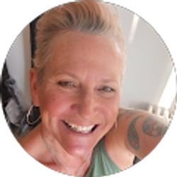 Profile photo of Diana Carrasco