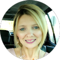 Profile photo of Tracy Chappell