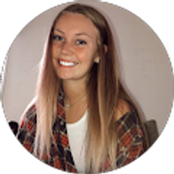 Profile photo of Elisabeth Ragland