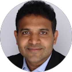 Profile photo of Dinesh Masilamani