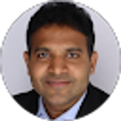 Profile photo of Dinesh Masilamani