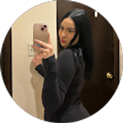 Profile photo of Galilea Mena