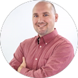 Profile photo of Matt Holtebeck