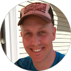 Profile photo of Robert Miller