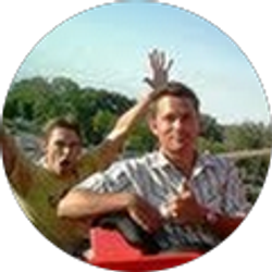 Profile photo of Jeremy Laux