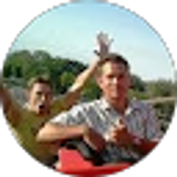 Profile photo of Jeremy Laux