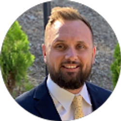 Profile photo of Andrew Dressel