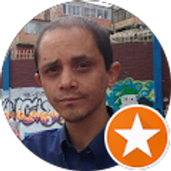 Profile photo of Daniel Rodriguez