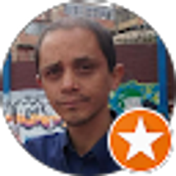 Profile photo of Daniel Rodriguez