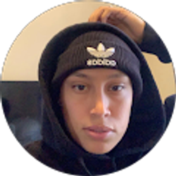 Profile photo of Johanna Villagran