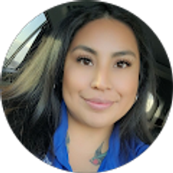 Profile photo of Billie Lanika