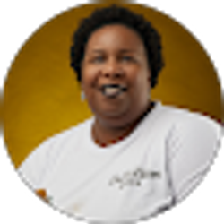 Profile photo of Dee Dee Williams