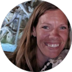 Profile photo of Julie Martin