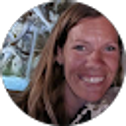 Profile photo of Julie Martin