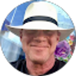 Profile photo of J. Alan Graham