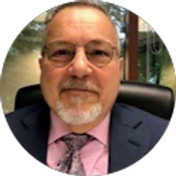 Profile photo of Dr. Louis Manzella