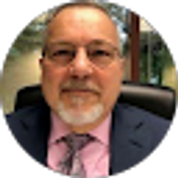 Profile photo of Dr. Louis Manzella