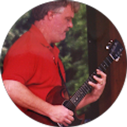 Profile photo of Duane Orvedahl